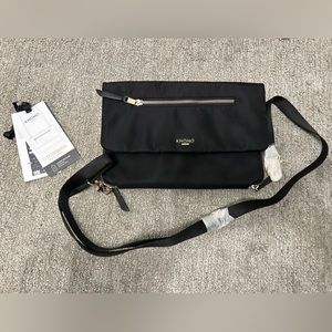 Knomo London Elektronista Digital Clutch